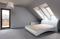 Kington St Michael bedroom extensions