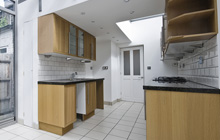Kington St Michael kitchen extension leads
